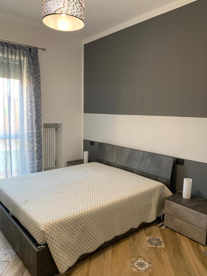 Appartamento Mirafiori House